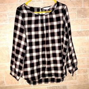 ✅Cj Banks Long Sleeve Top